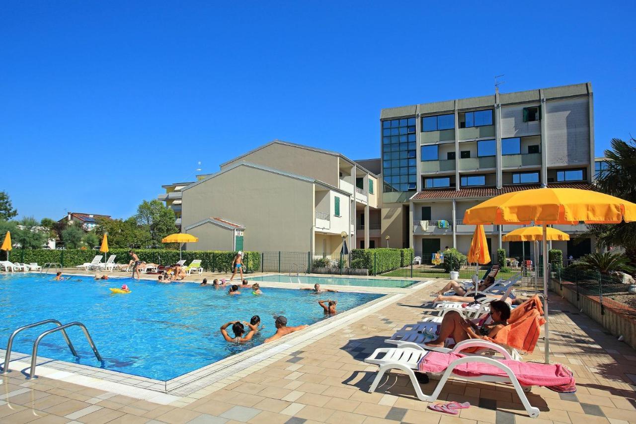 Villaggio Luna Due Caorle Exterior photo