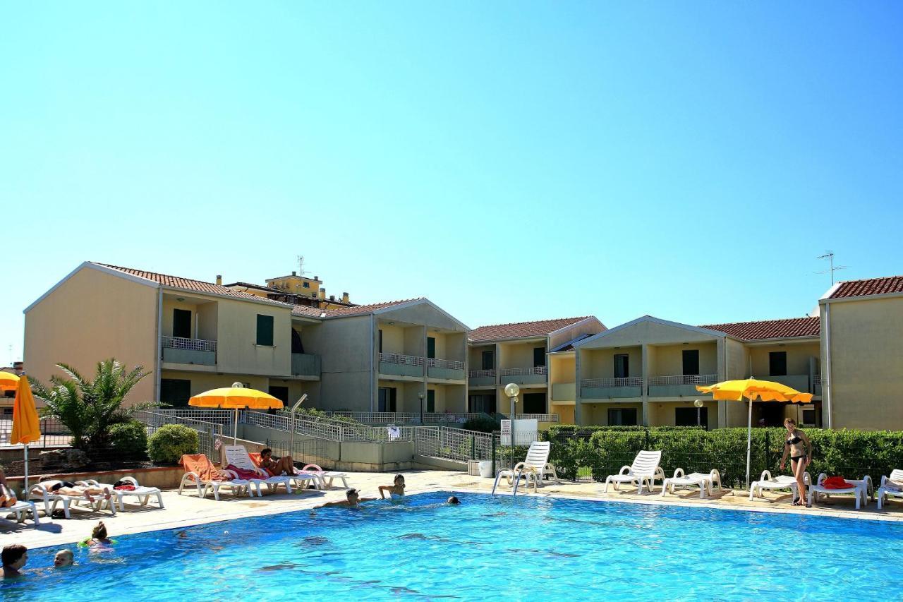 Villaggio Luna Due Caorle Exterior photo