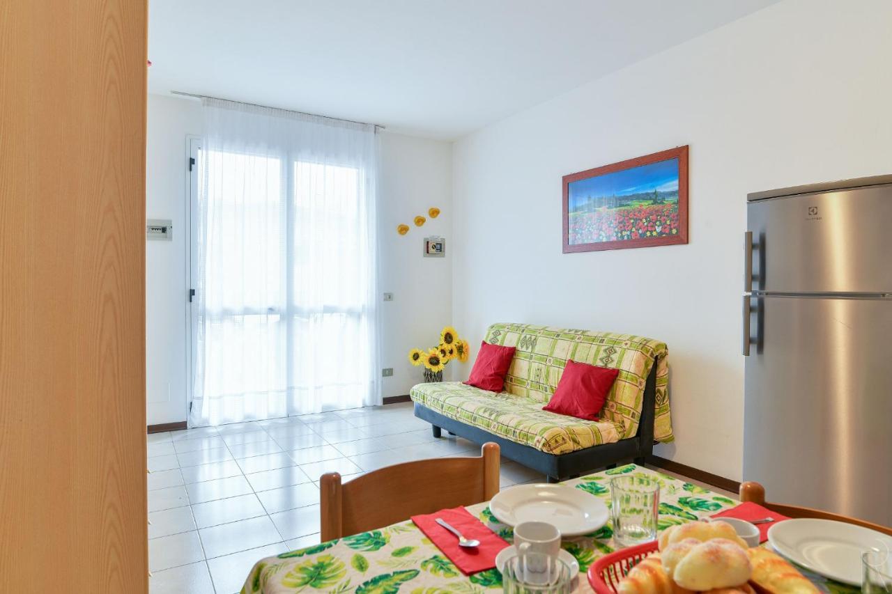 Villaggio Luna Due Caorle Exterior photo