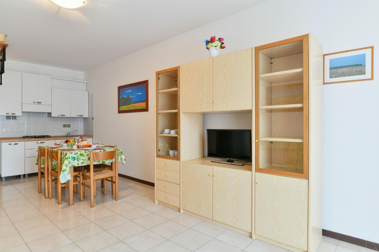 Villaggio Luna Due Caorle Exterior photo