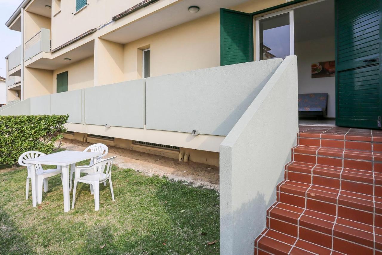Villaggio Luna Due Caorle Exterior photo