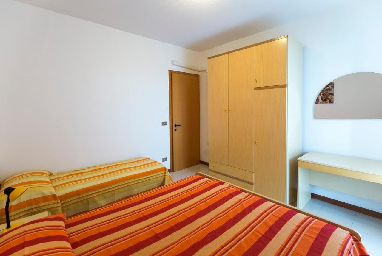 Villaggio Luna Due Caorle Exterior photo