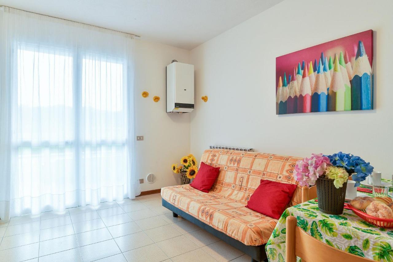 Villaggio Luna Due Caorle Exterior photo