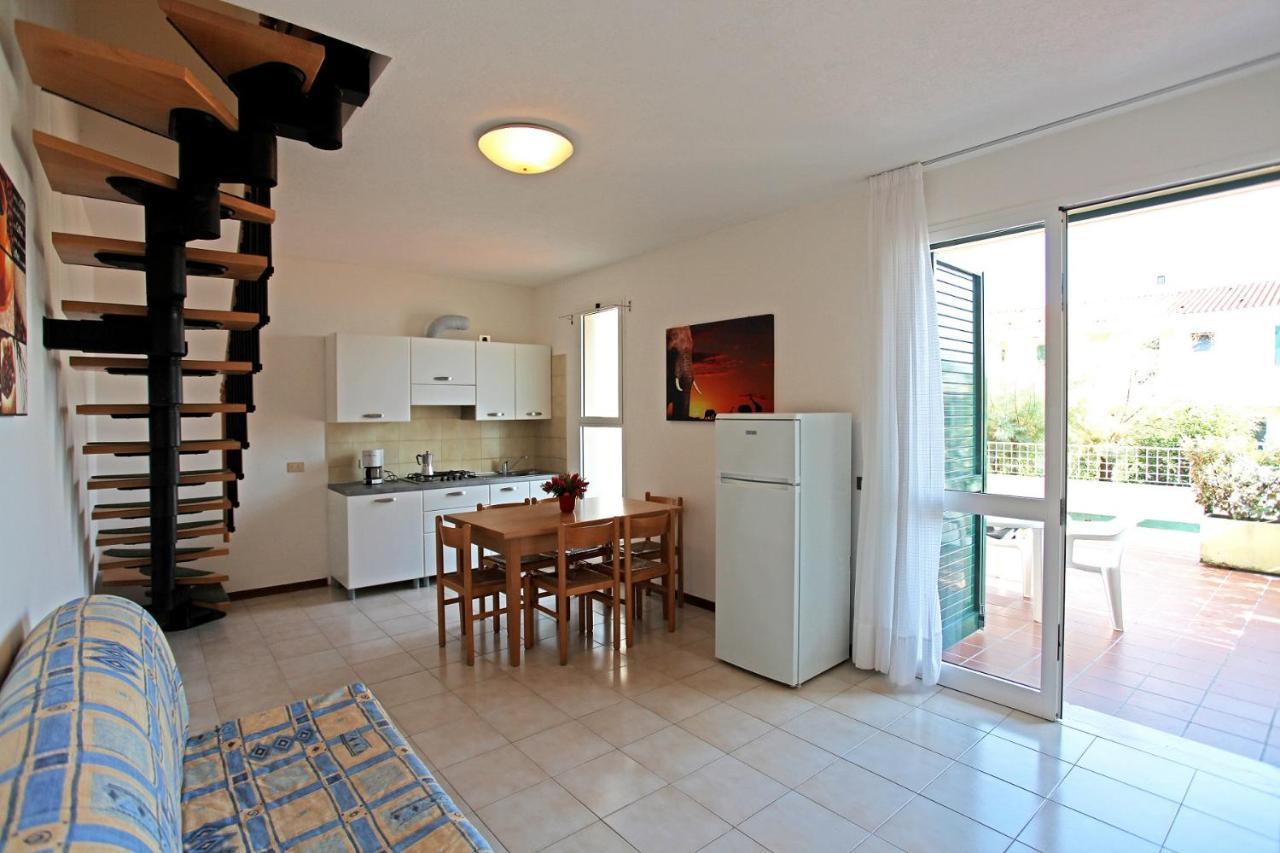 Villaggio Luna Due Caorle Exterior photo