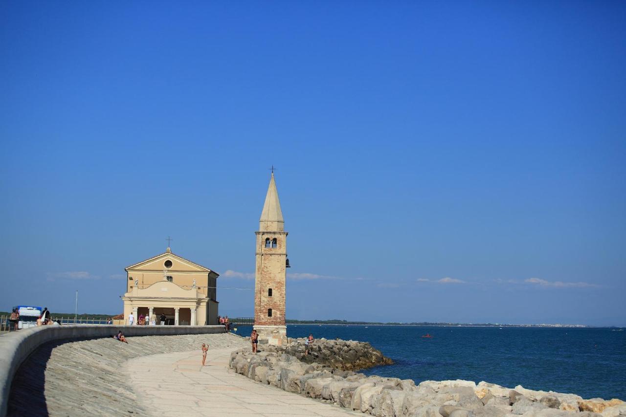 Villaggio Luna Due Caorle Exterior photo