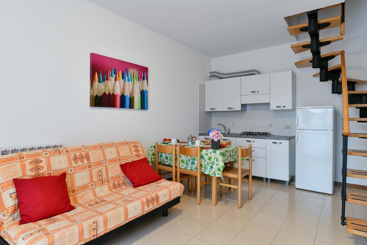 Villaggio Luna Due Caorle Exterior photo