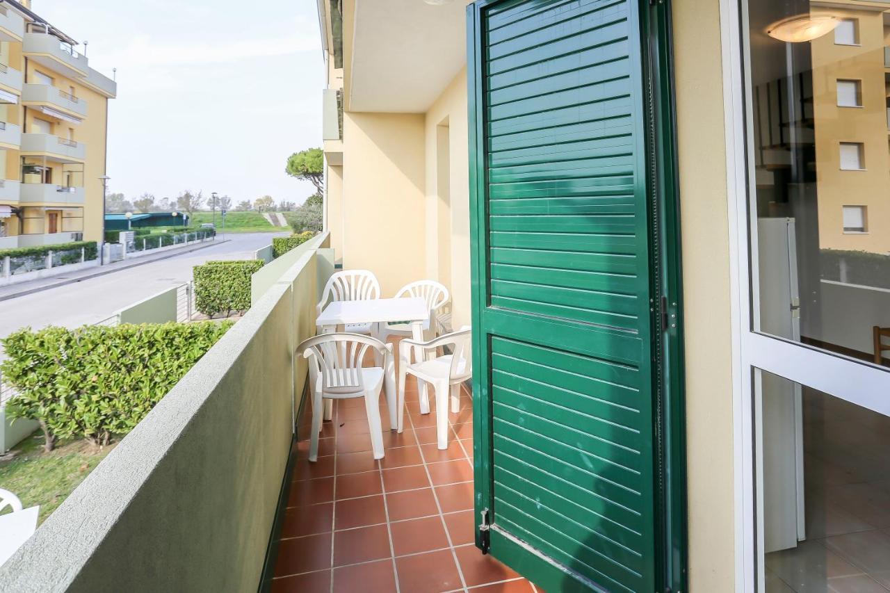 Villaggio Luna Due Caorle Exterior photo