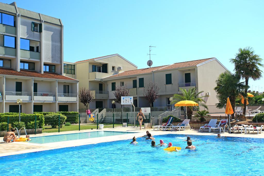 Villaggio Luna Due Caorle Exterior photo